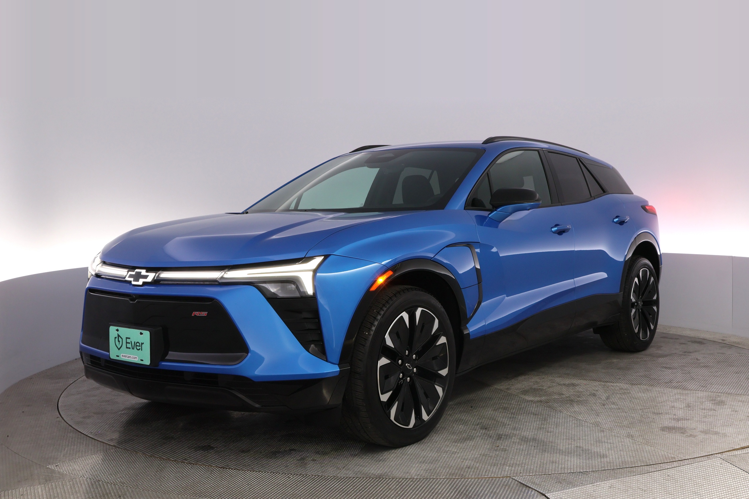 chevrolet blazer ev 2024 3GNKDCRJXRS190445 image chevrolet blazer ev 2024 3GNKDCRJXRS190445 image